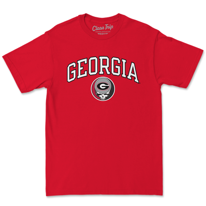 Georgia x Grateful Dead Arch SYF Tee