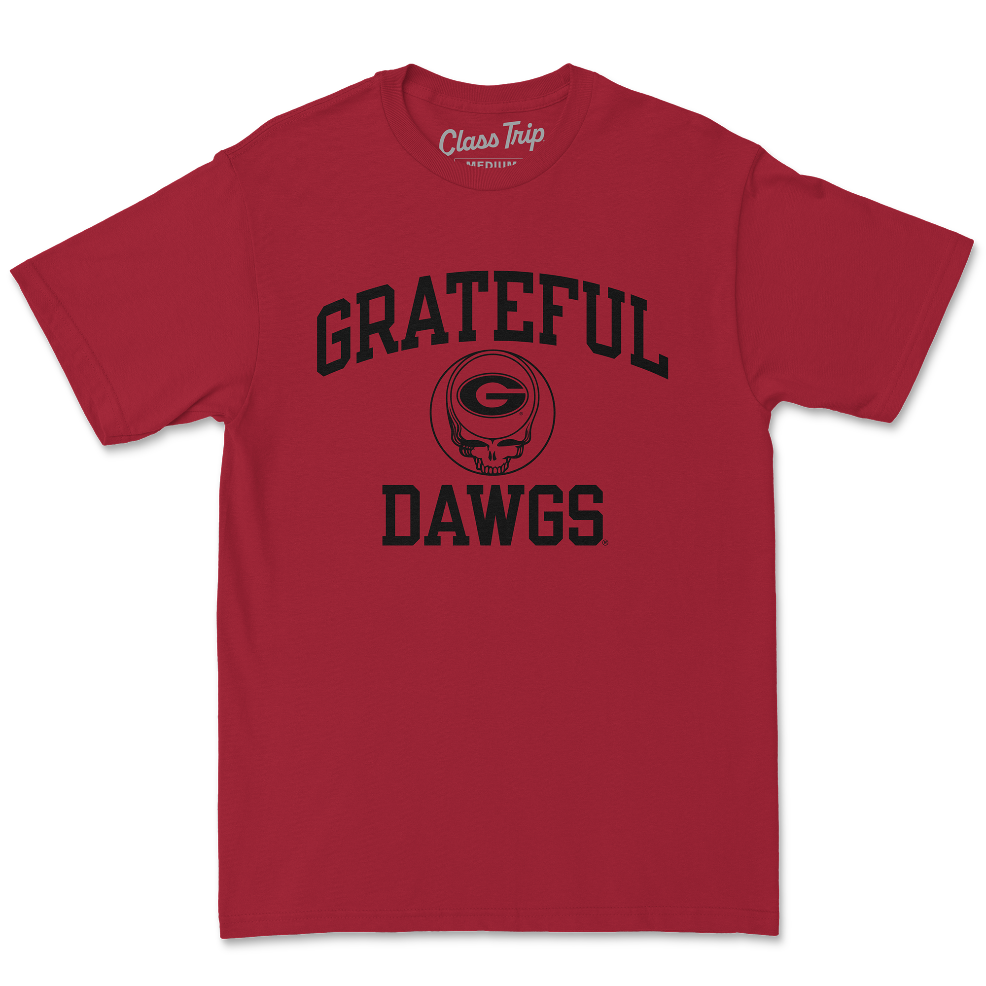 Georgia x Grateful Dawgs Tee