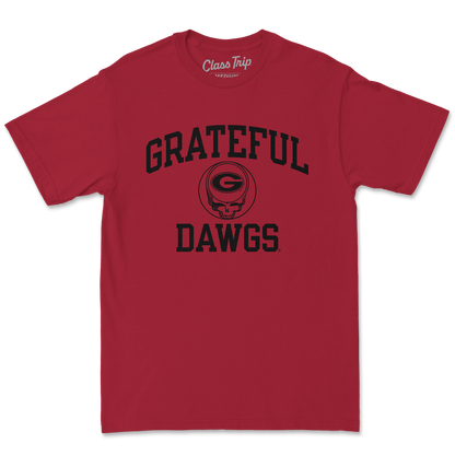 Georgia x Grateful Dawgs Tee