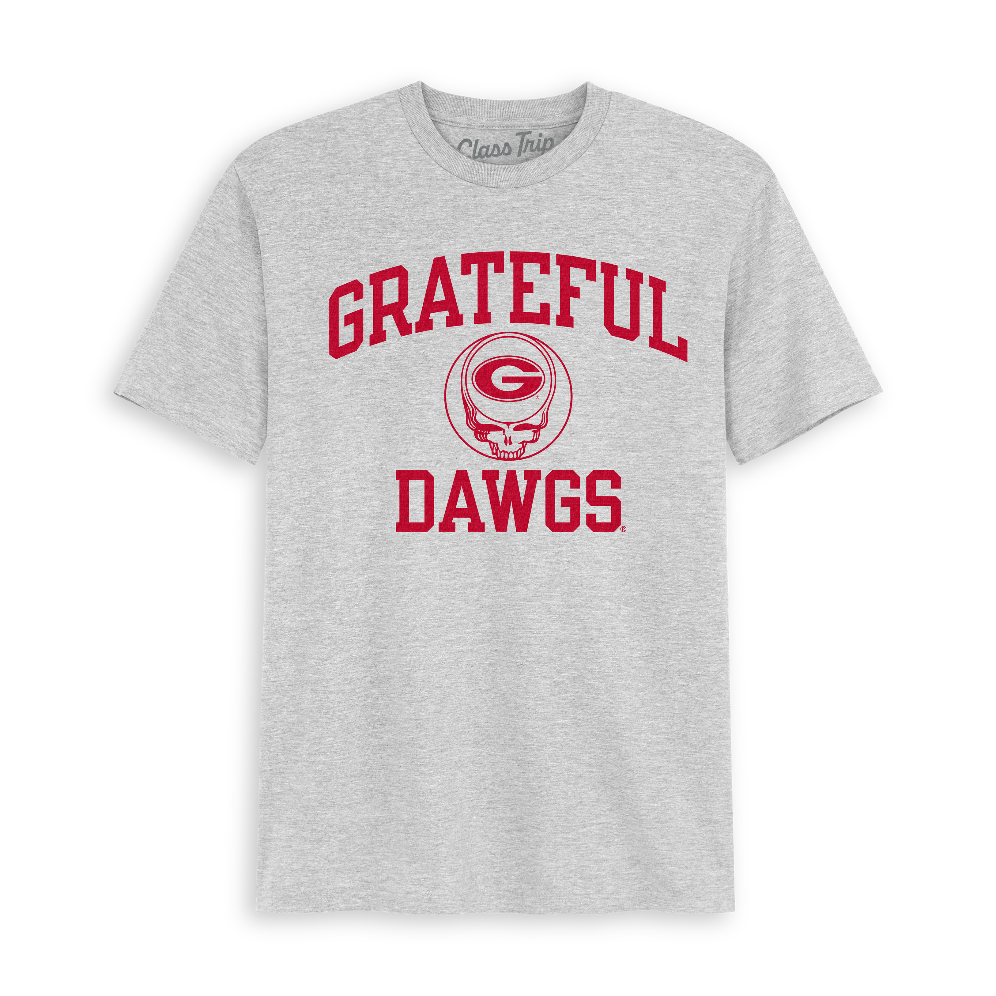 Georgia x Grateful Dawgs Tee