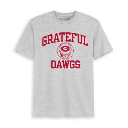 Georgia x Grateful Dawgs Tee