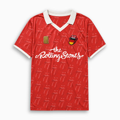 Rolling Stones x FIFA World Cup '26™ Germany Jersey