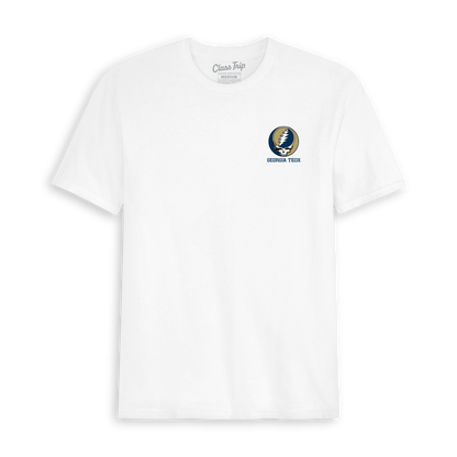 Georgia Tech x Grateful Jackets SYF Tee