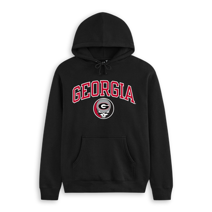 Georgia x Grateful Dead Arch SYF Hoodie