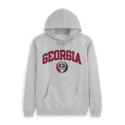 Georgia x Grateful Dead Arch SYF Hoodie