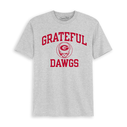 Georgia x Grateful Dawgs Tee