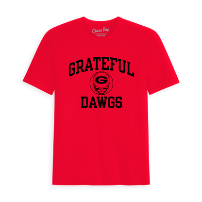 Georgia x Grateful Dawgs Tee