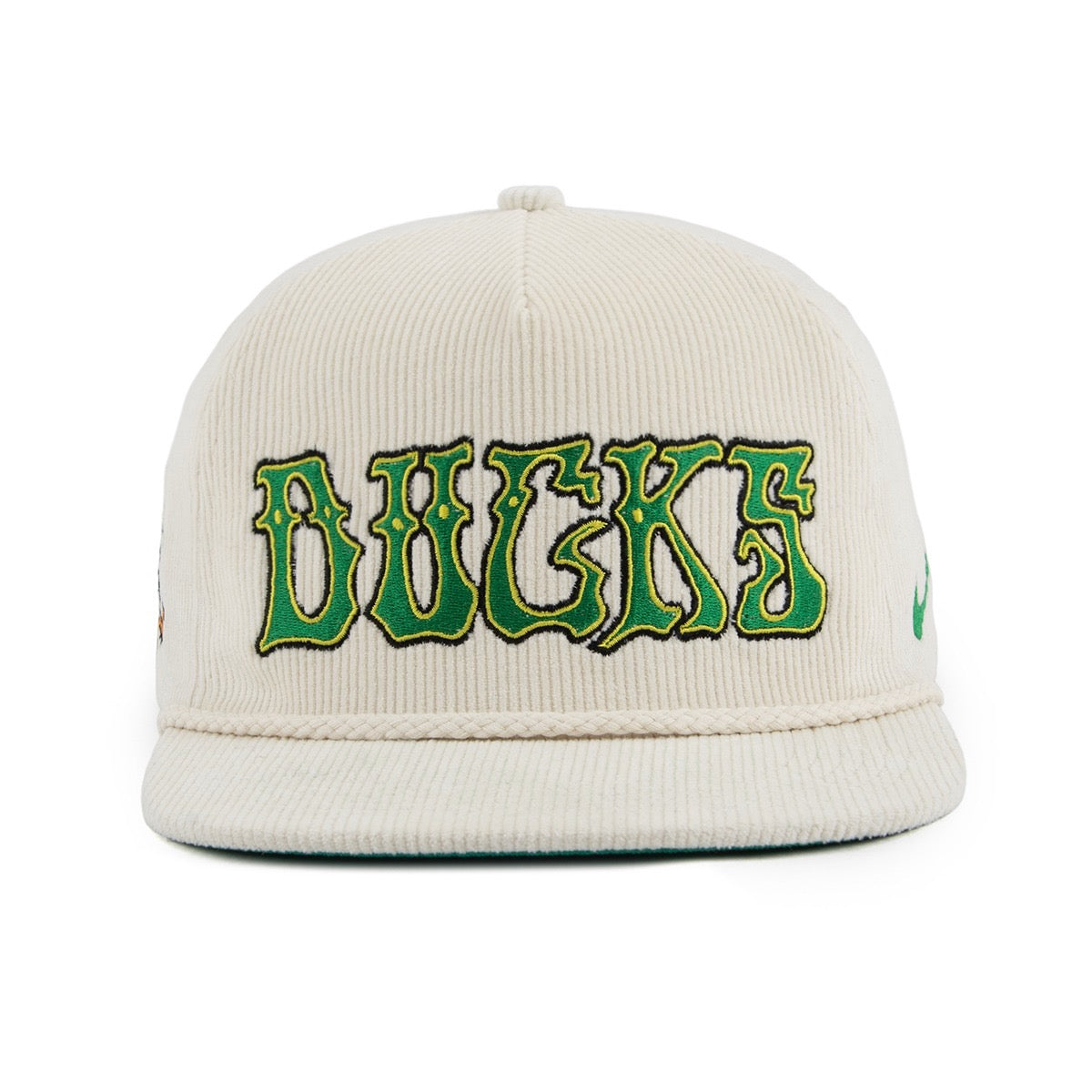 Nike x Class Trip Grateful Ducks Cord Hat