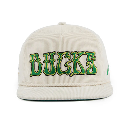 Nike x Class Trip Grateful Ducks Cord Hat