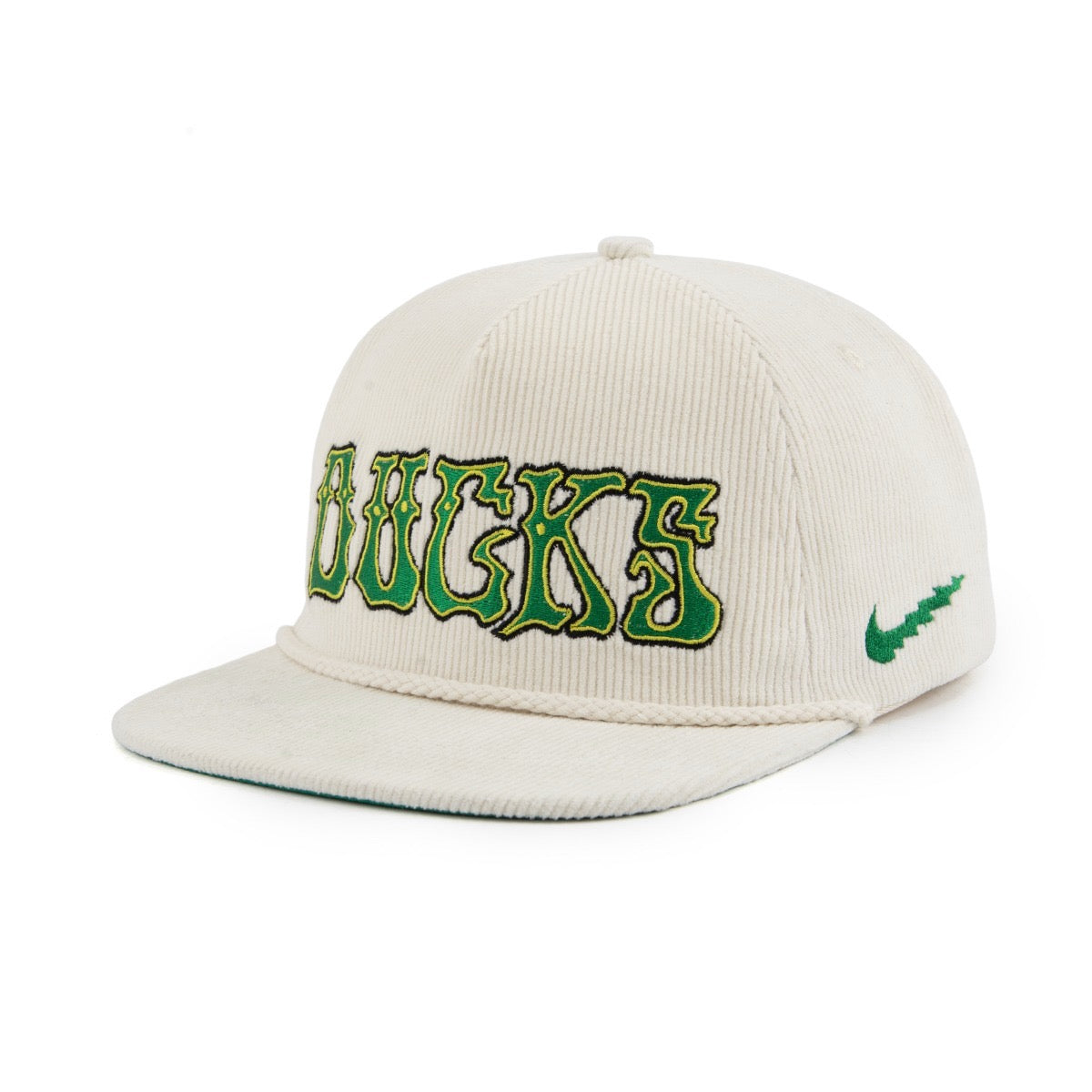 Nike x Class Trip Grateful Ducks Cord Hat