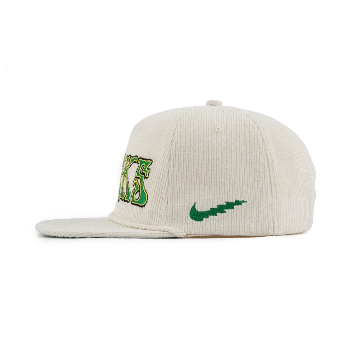 Nike x Class Trip Grateful Ducks Cord Hat