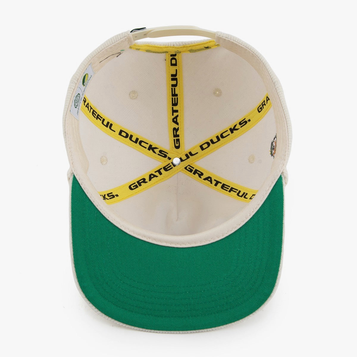 Nike x Class Trip Grateful Ducks Cord Hat