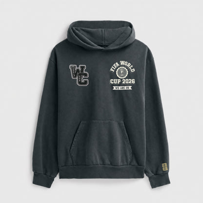 FIFA Core World Cup '26 Core WC Hoodie