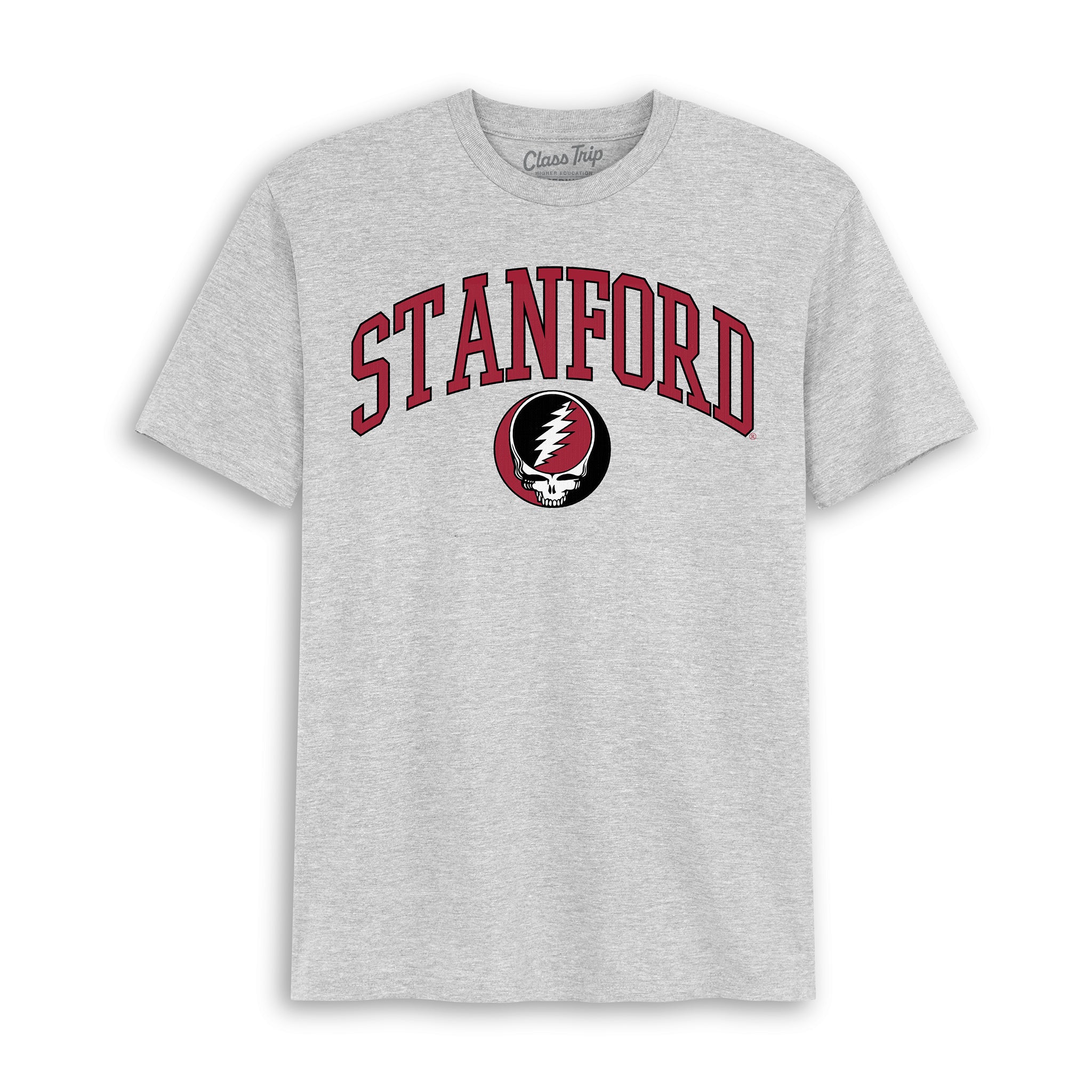Stanford x Grateful Dead Arch SYF Tee