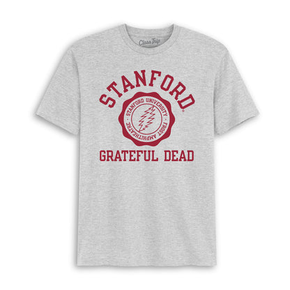 Stanford x Grateful Dead Venue Tee