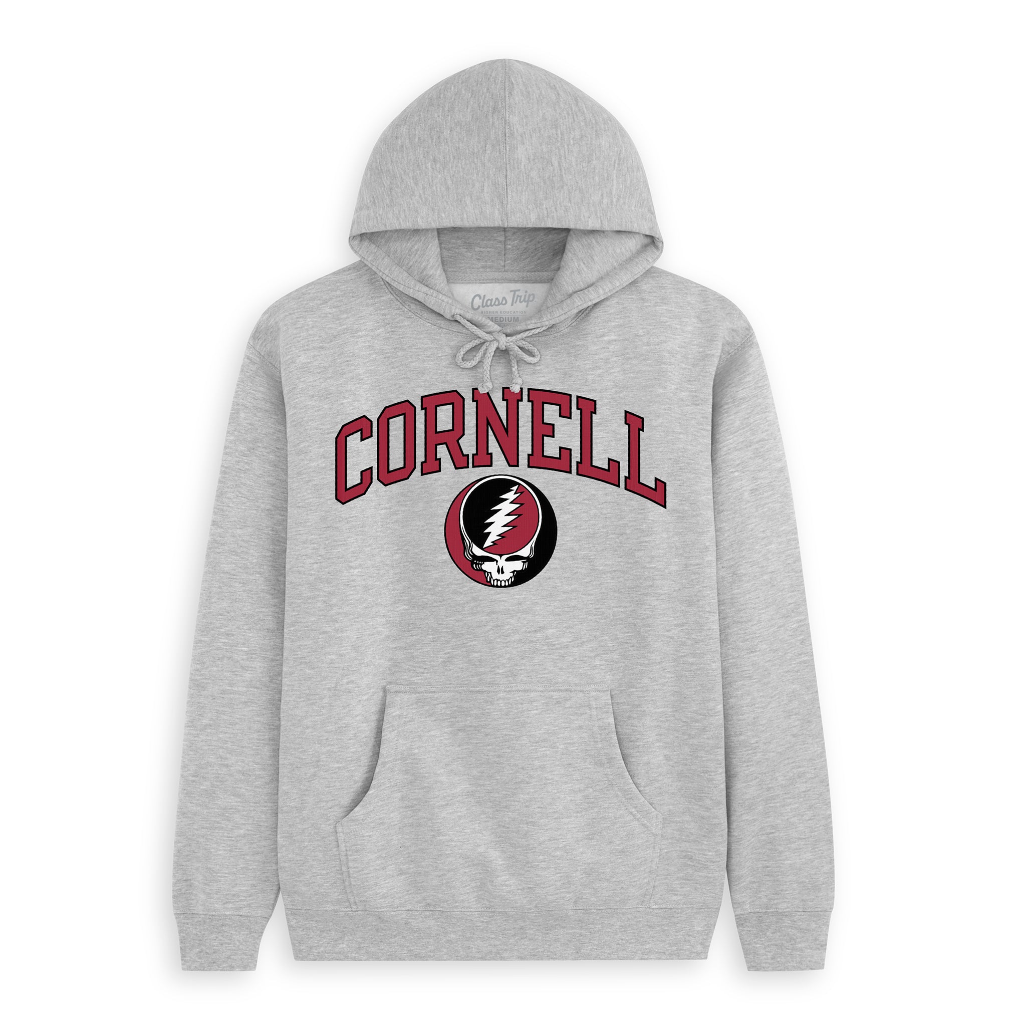 Grateful Dead x Cornell Arch SYF Hoodie