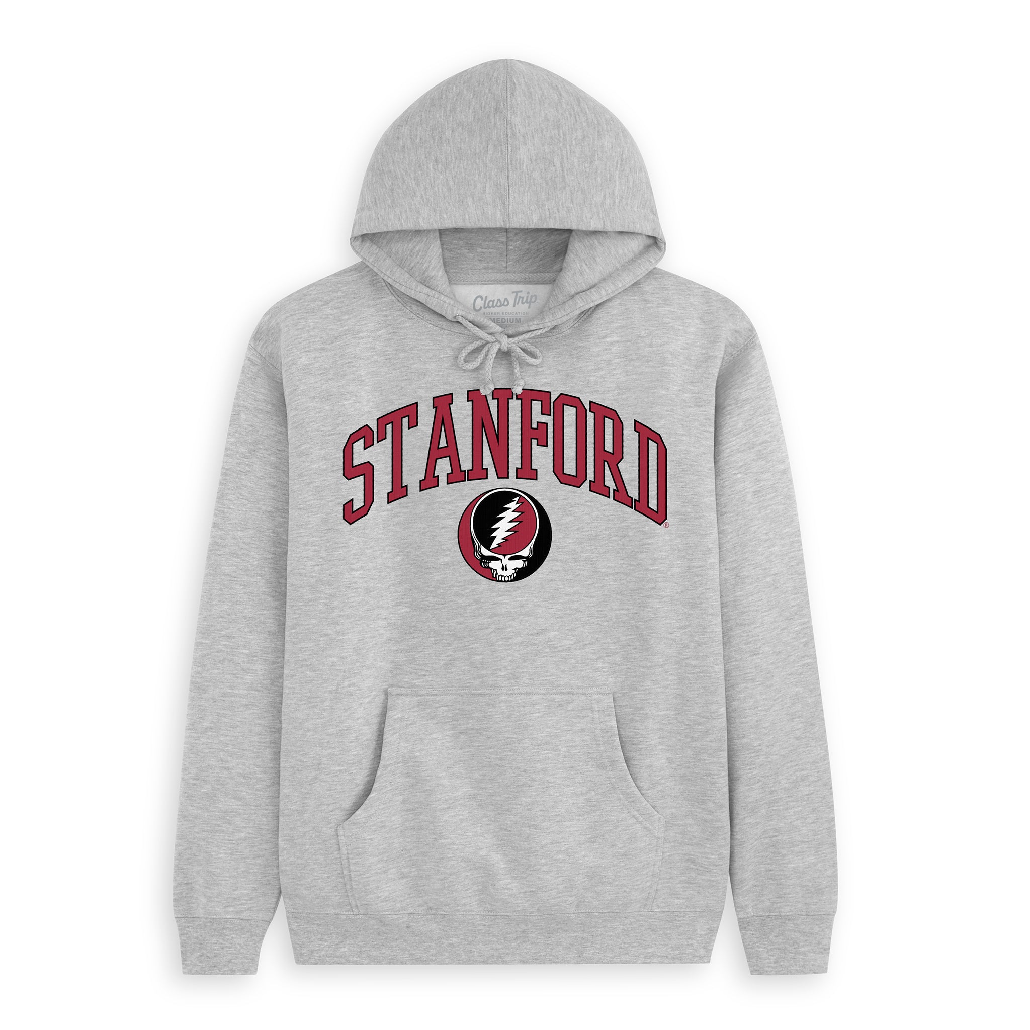 Stanford x Grateful Dead Arch SYF Hoodie