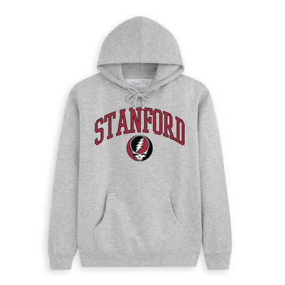 Stanford x Grateful Dead Arch SYF Hoodie