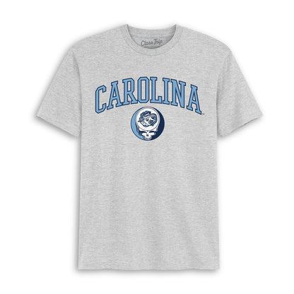 North Carolina x Grateful Dead Arch SYF Tee