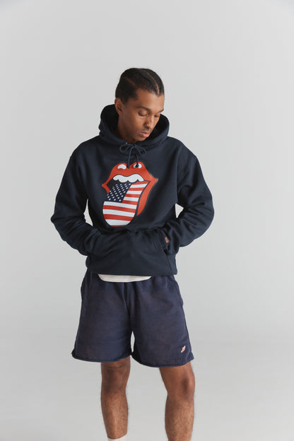 Rolling Stones x FIFA World Cup '26™ USA Headliner Lick Hoodie