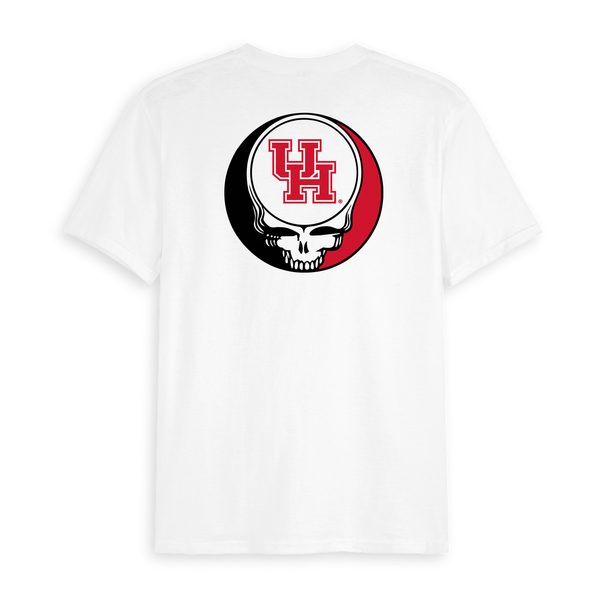 Houston x Grateful Dead Steal Your Face Tee