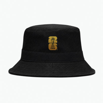 Rolling Stones x FIFA World Cup '26 Halo Lick Bucket Hat
