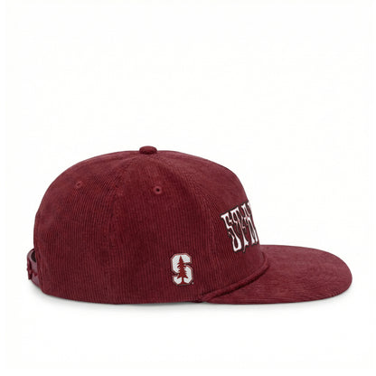 Stanford x Grateful Dead Wavy Cord Hat