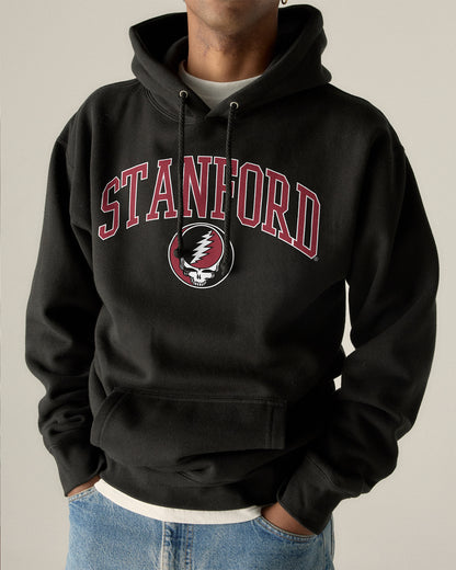 Stanford x Grateful Dead Arch SYF Hoodie