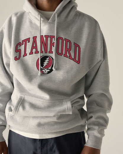 Stanford x Grateful Dead Arch SYF Hoodie