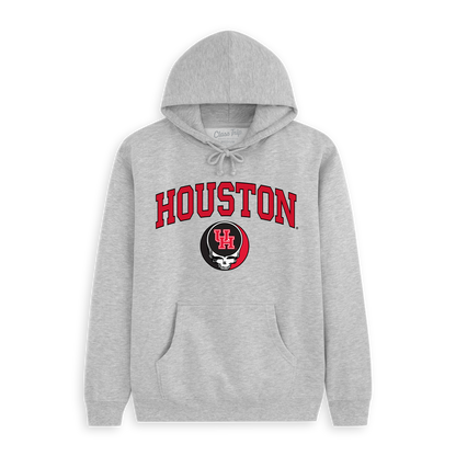Houston x Grateful Dead Arch SYF Hoodie