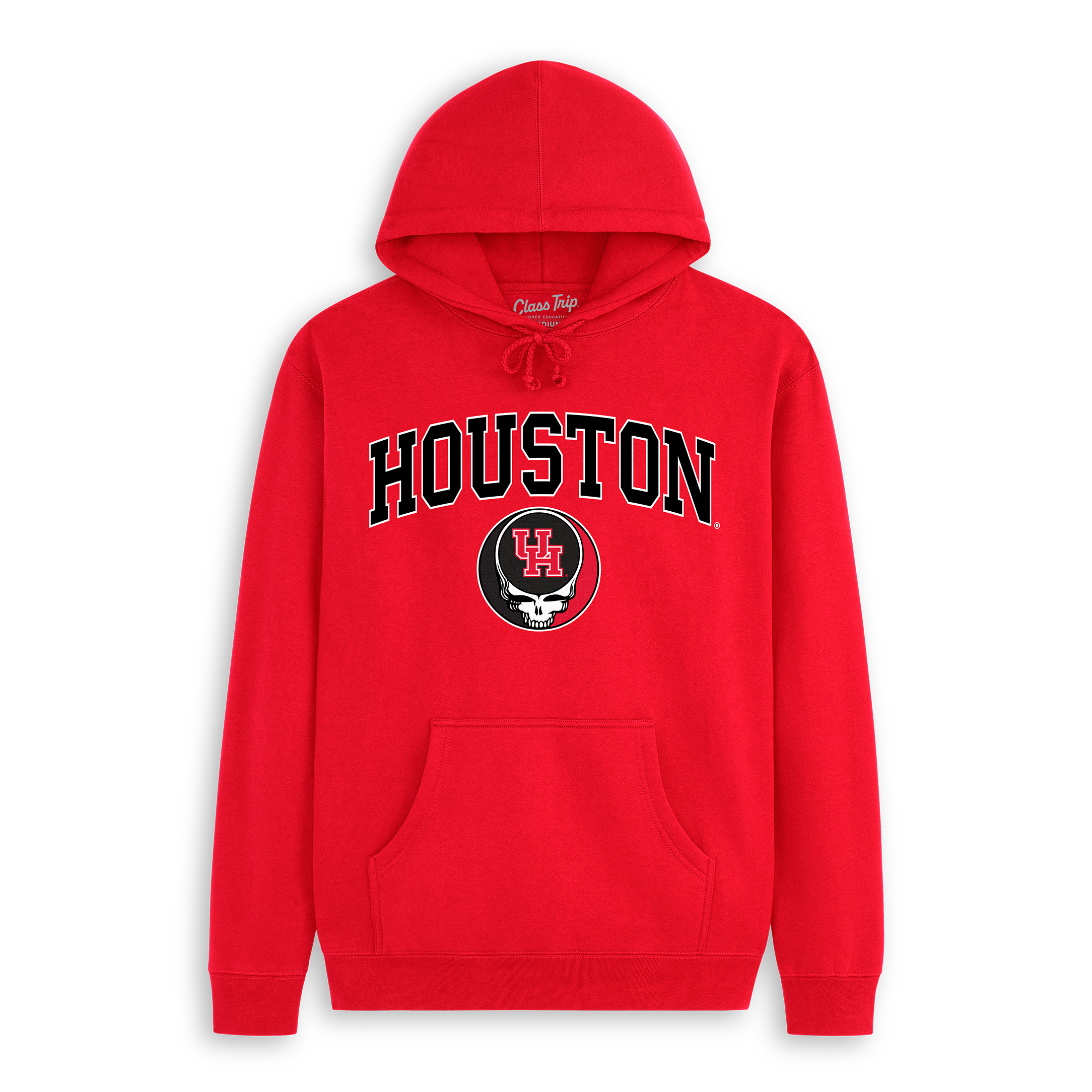 Houston x Grateful Dead Arch SYF Hoodie