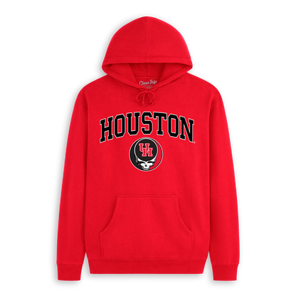 Houston x Grateful Dead Arch SYF Hoodie