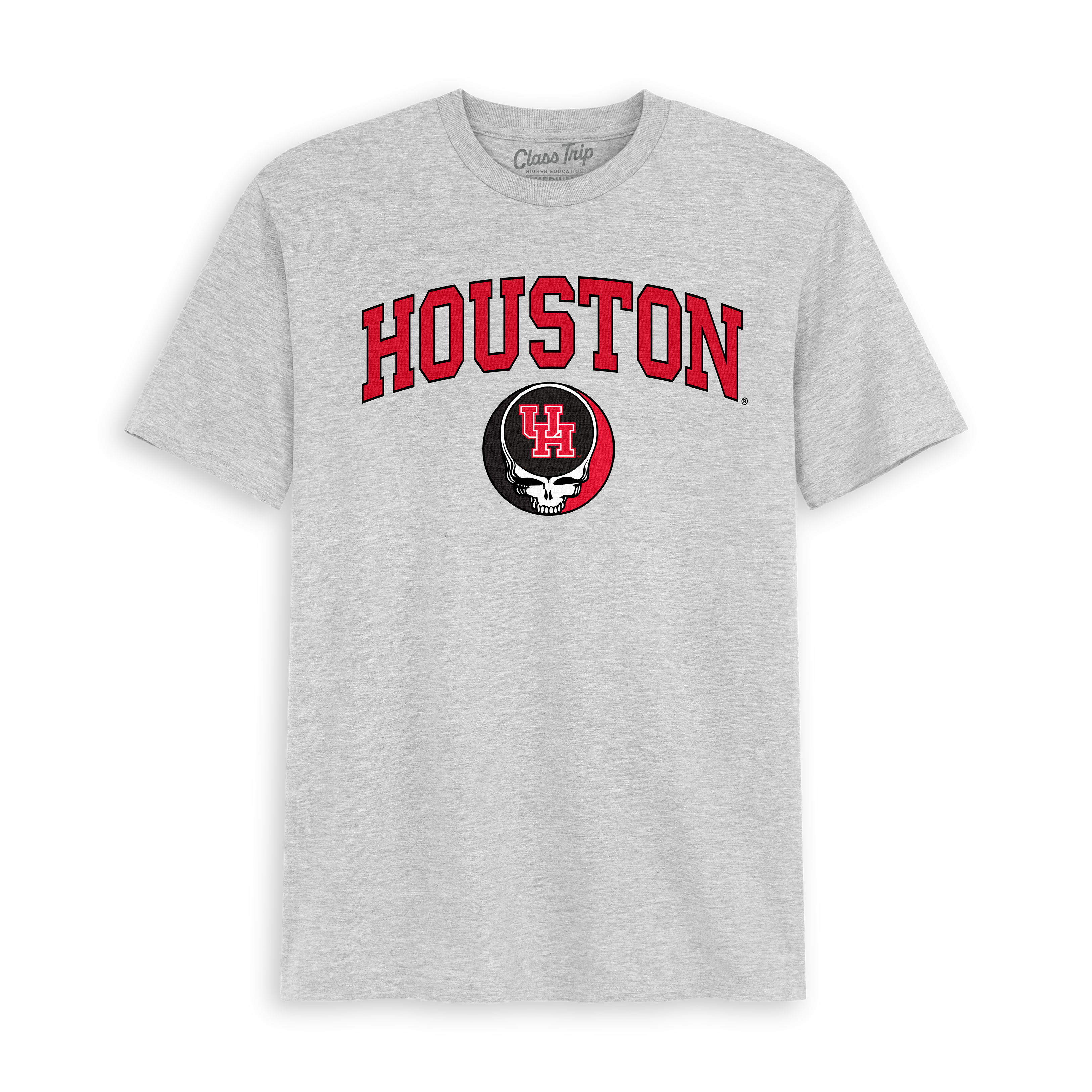 Houston x Grateful Dead Arch SYF Tee