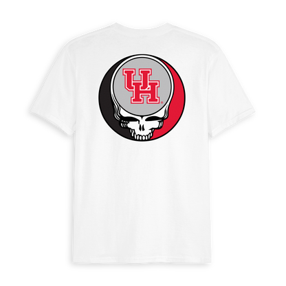 Houston x Grateful Dead Steal Your Face Tee