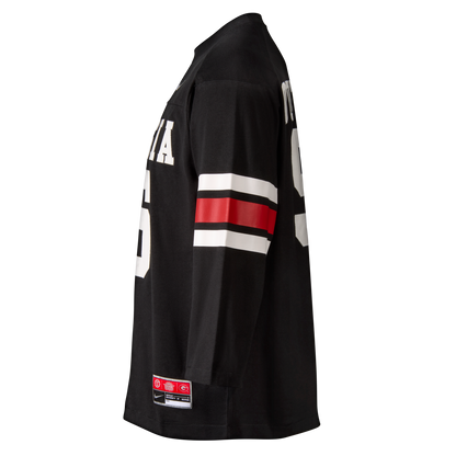 Nike x Class Trip x UGA x Outkast Prototype Cotton Jersey in Black. Class Trip | Higher Education