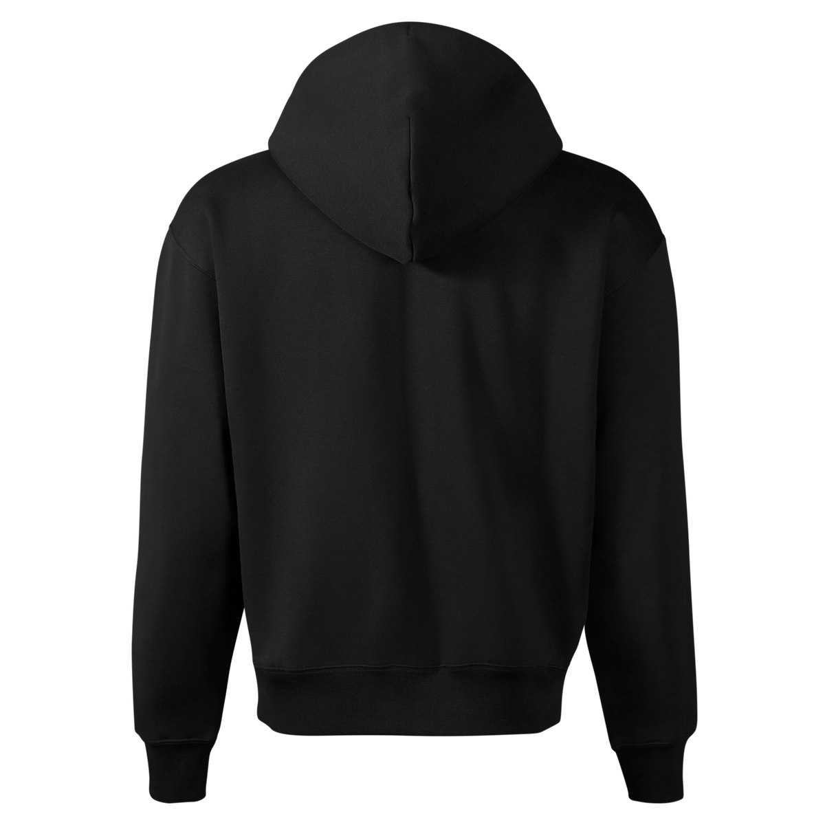 Nike x Class Trip x UGA x Outkast Applique Zip Hoodie in Black. Class Trip | Higher Education