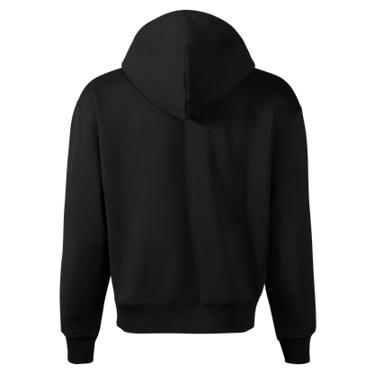 Nike x Class Trip x UGA x Outkast Applique Zip Hoodie in Black. Class Trip | Higher Education