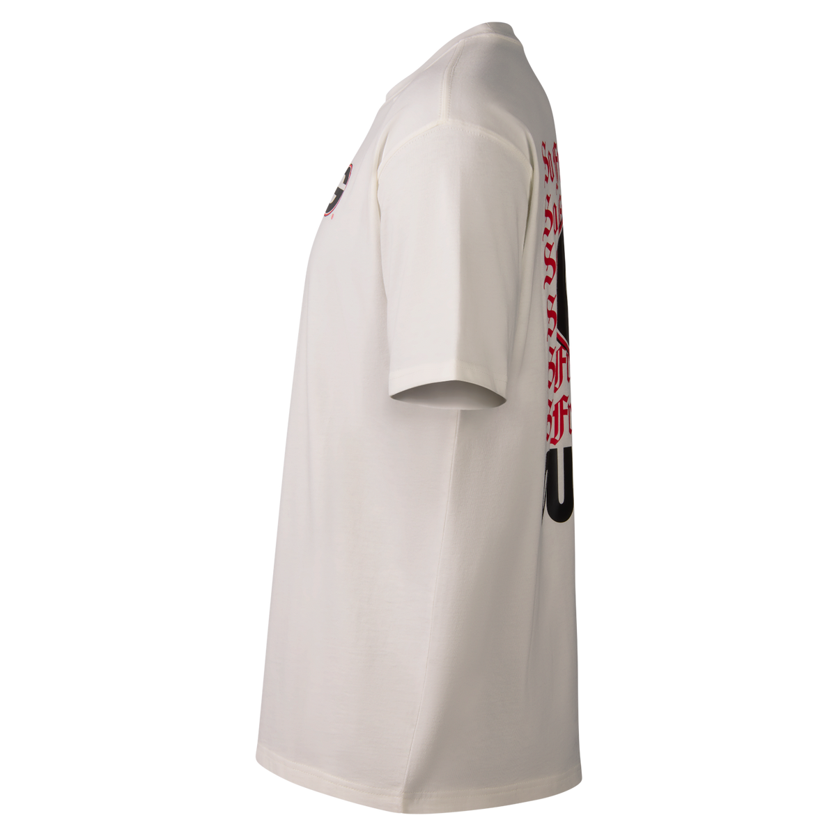 Nike x Class Trip x UGA x Outkast So Fresh, So Clean T-Shirt in Off White. Class Trip | Higher Education