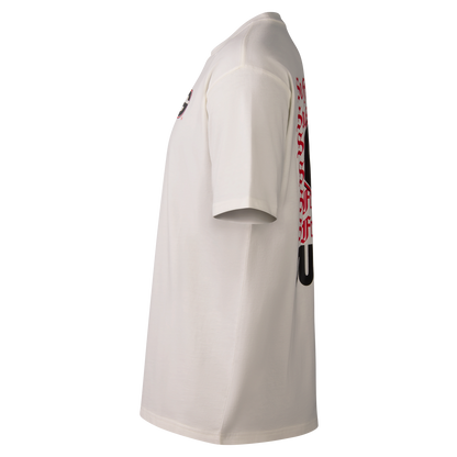 Nike x Class Trip x UGA x Outkast So Fresh, So Clean T-Shirt in Off White. Class Trip | Higher Education