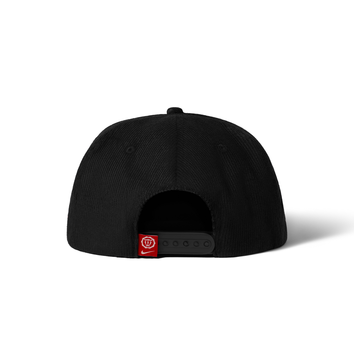Nike x Class Trip x UGA x Outkast U Cord Cap in Black. Class Trip | Higher Education