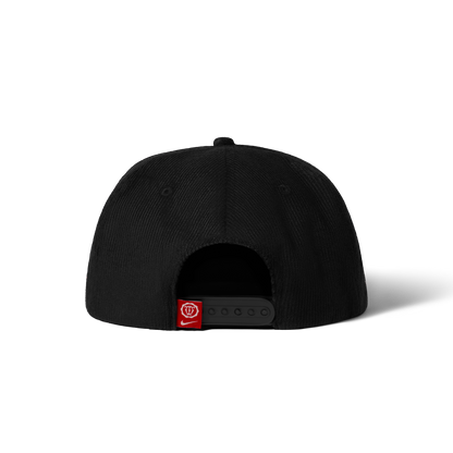 Nike x Class Trip x UGA x Outkast U Cord Cap in Black. Class Trip | Higher Education