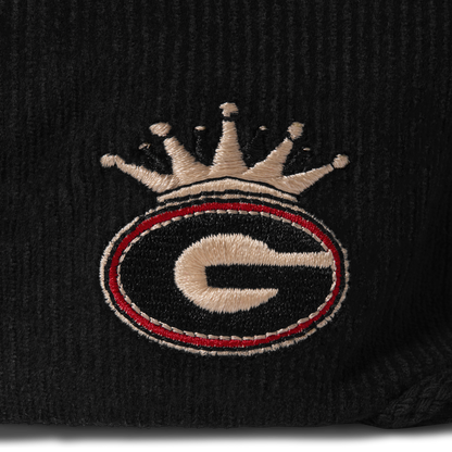 Nike x Class Trip x UGA x Outkast U Cord Cap in Black. Class Trip | Higher Education