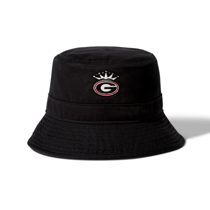 Nike x Class Trip x UGA x Outkast Bucket Hat in Black. Class Trip | Higher Education