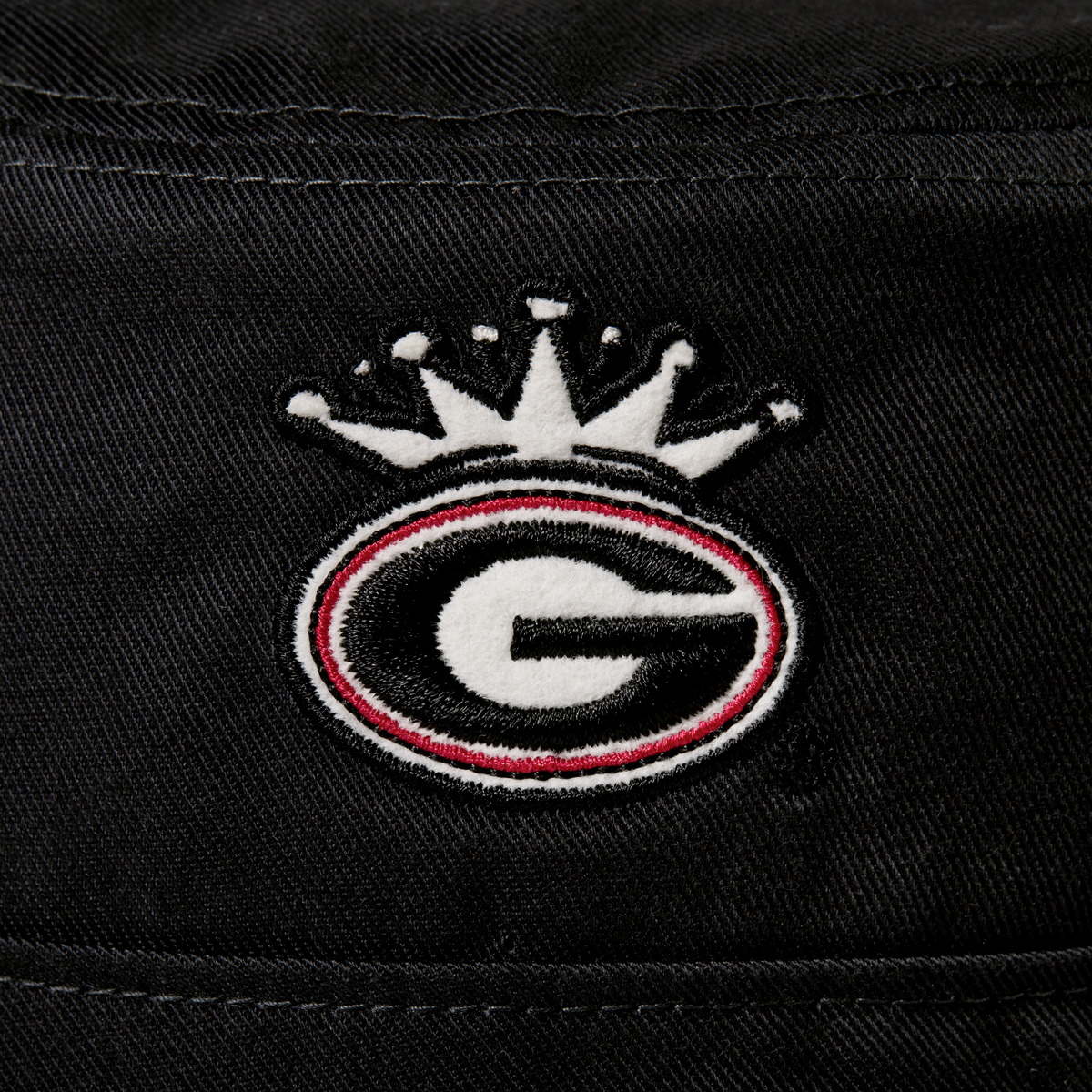 Nike x Class Trip x UGA x Outkast Bucket Hat in Black. Class Trip | Higher Education