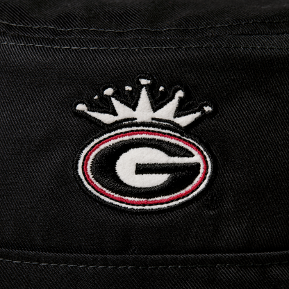 Nike x Class Trip x UGA x Outkast Bucket Hat in Black. Class Trip | Higher Education