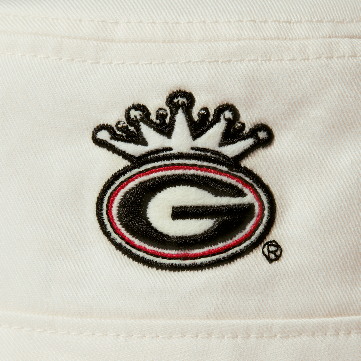 Nike x Class Trip x UGA x Outkast Bucket Hat in Off White. Class Trip | Higher Education