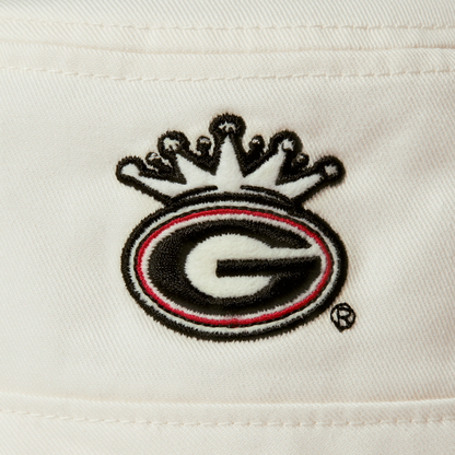 Nike x Class Trip x UGA x Outkast Bucket Hat in Off White. Class Trip | Higher Education