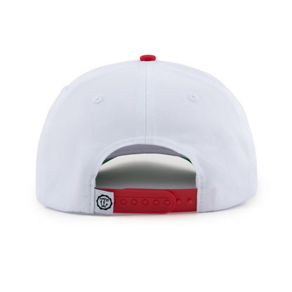 WSP x UGA Wrangler Dawg Snapback