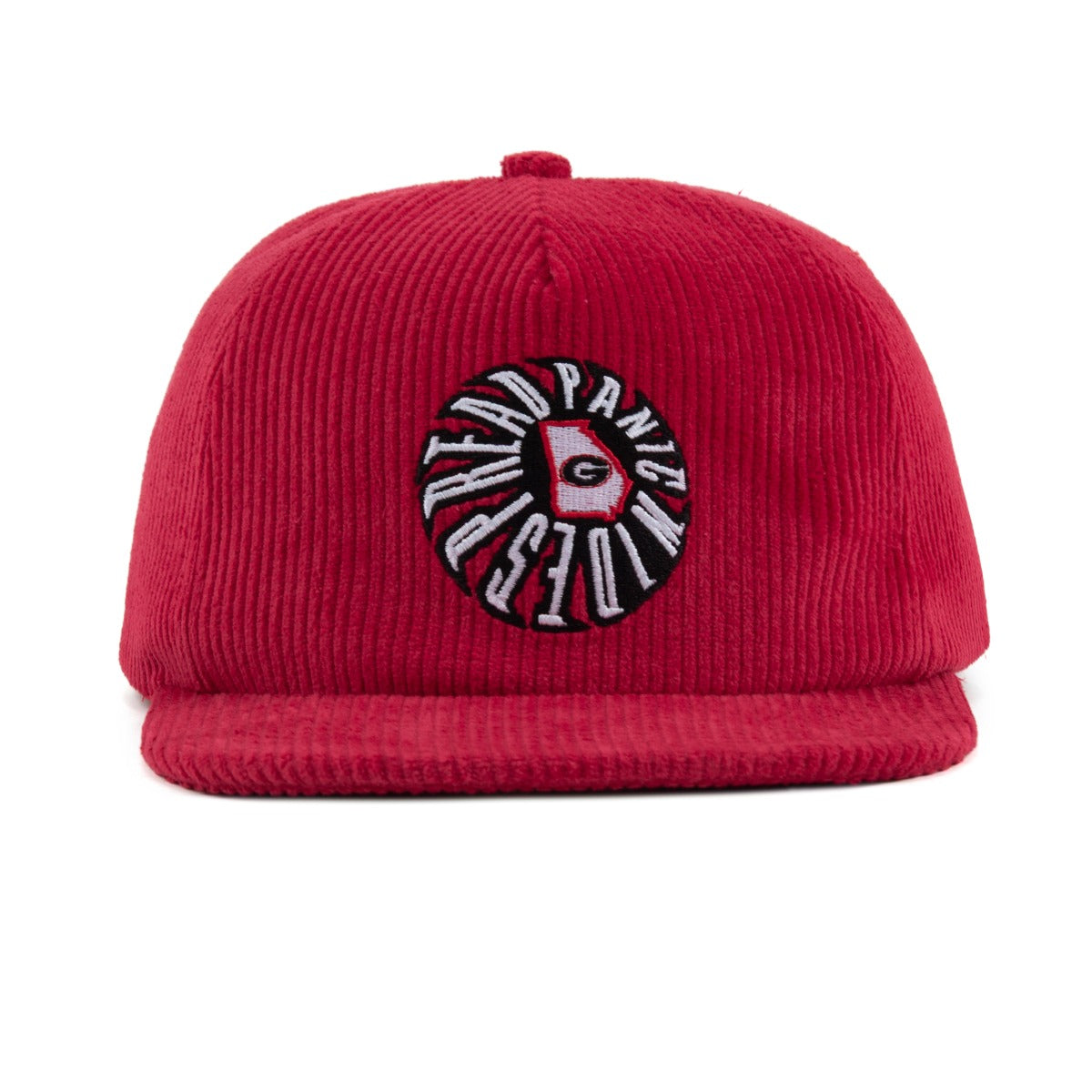 WSP x UGA Light Fuse, Get Away Cord Hat