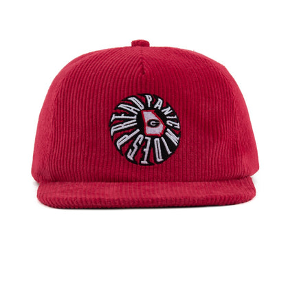 WSP x UGA Light Fuse, Get Away Cord Hat